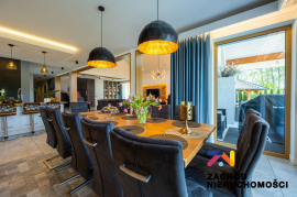 Luksusowa Willa 400 MetrÓw Od Jeziora ŁagÓw !!!